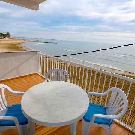 Apartment Maricin By Interhome Sant Carlos de la Ràpita Eksteriør bilde