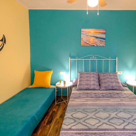 Apartment Maricin By Interhome Sant Carlos de la Ràpita Eksteriør bilde