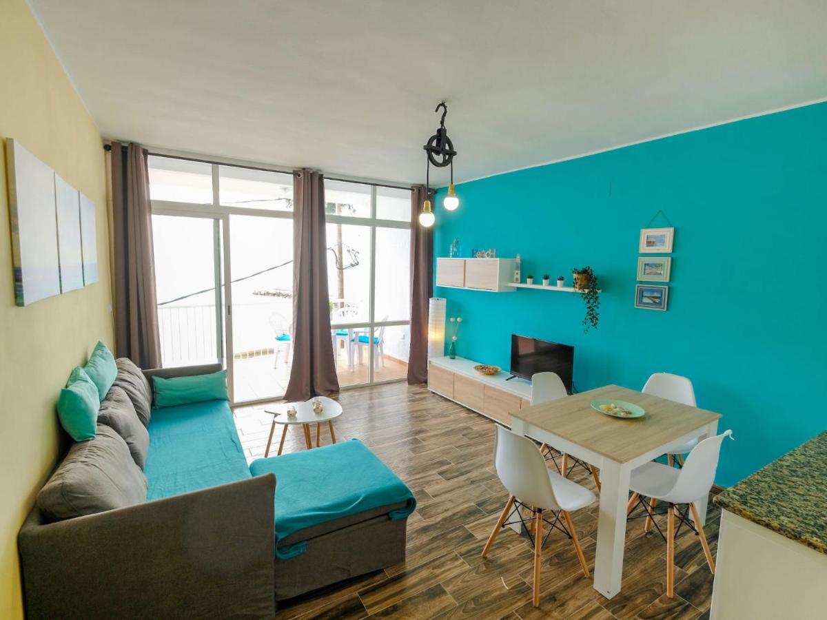 Apartment Maricin By Interhome Sant Carlos de la Ràpita Eksteriør bilde