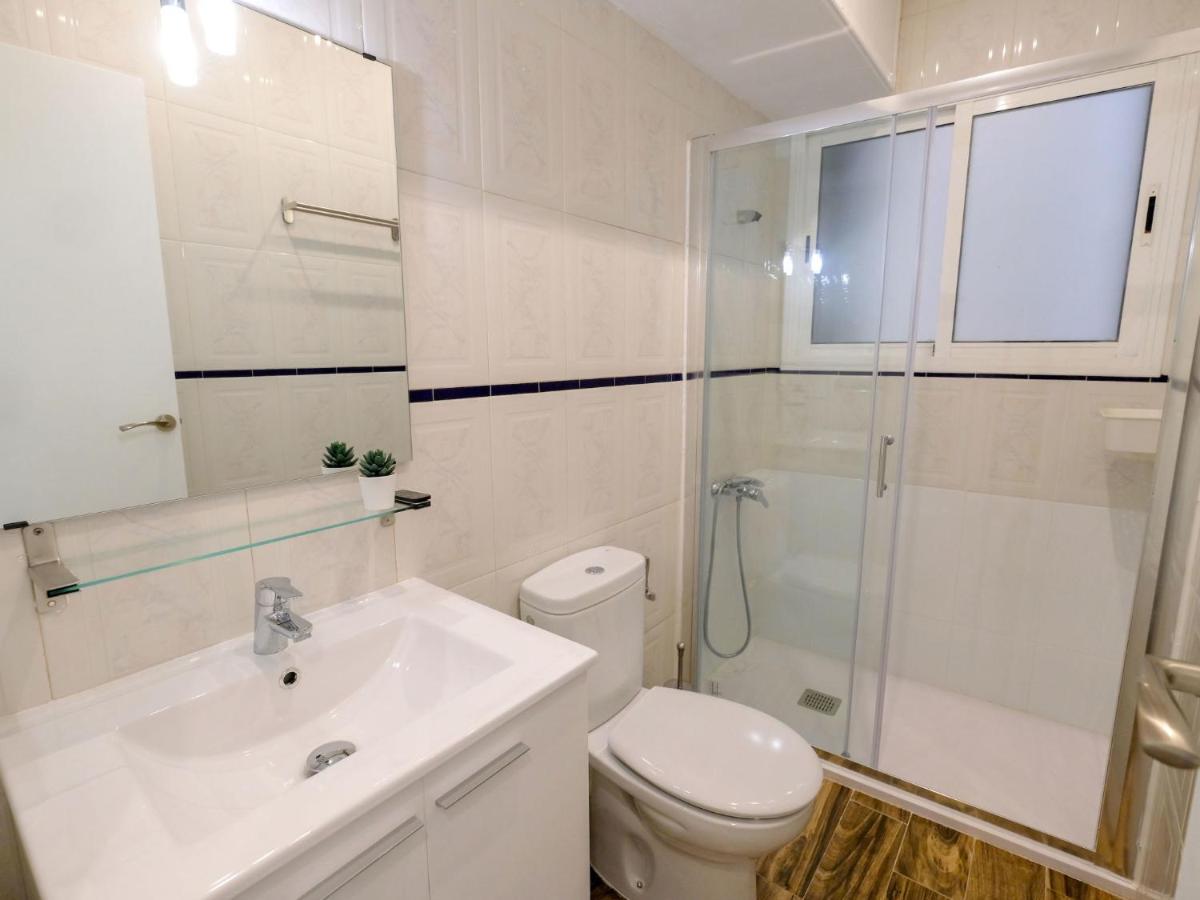 Apartment Maricin By Interhome Sant Carlos de la Ràpita Eksteriør bilde
