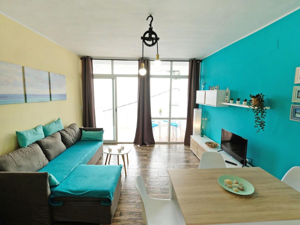 Apartment Maricin By Interhome Sant Carlos de la Ràpita Eksteriør bilde